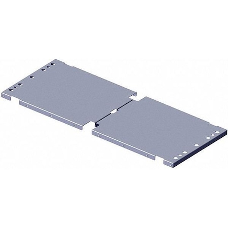 Aluminum Deck for 65033 and 65028 MPN:65031