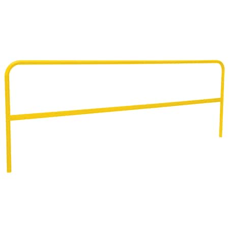 Guardrail 10Ft Yellow MPN:70758