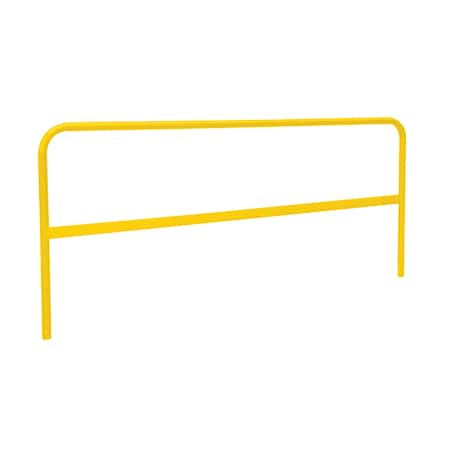 Guardrail 7.5Ft Yellow MPN:70759