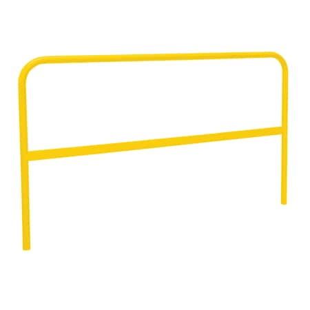 Guardrail 5Ft Yellow MPN:70760