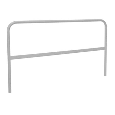 Pre-Galvanized Guardrail, 5 Ft MPN:70766