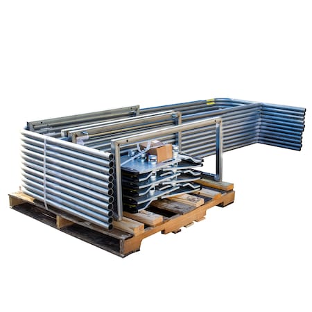 Guardrail System MPN:70782