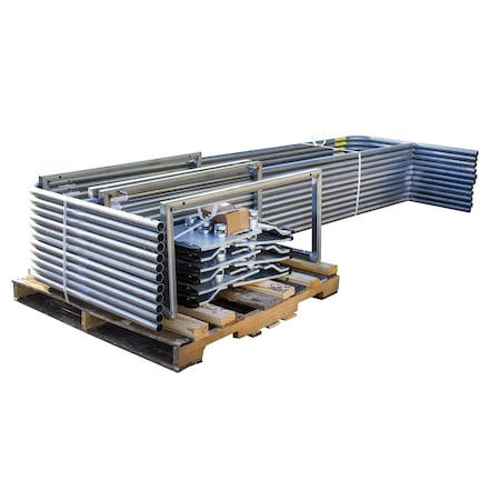 Guardrail System MPN:70783
