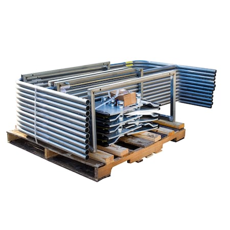 Guardrail System MPN:70792