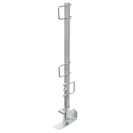 Steep Slope Guardrail MPN:65014