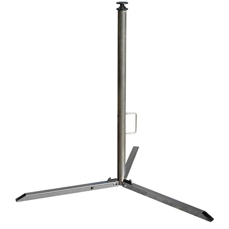 Roofzone Tri-Leg Folding Warning Line Sy MPN:65017