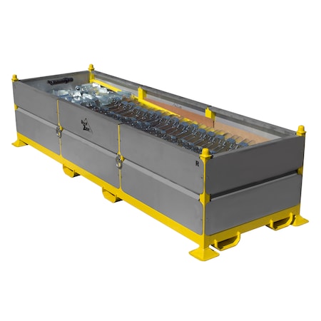 Ziprail Complete Kit MPN:70736
