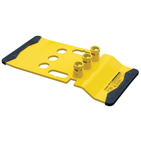 Ziprail Gravel Stop Complete Kit MPN:70755