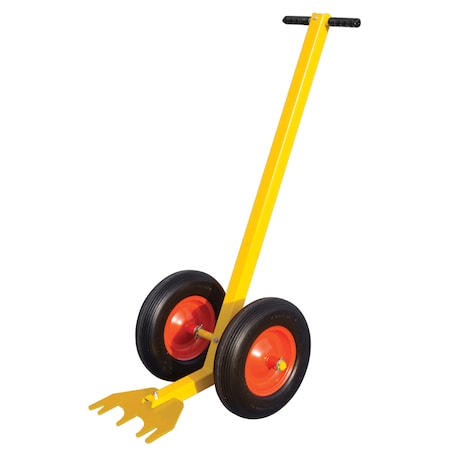 Zip Base Dolly With Flat Free Tires MPN:70767