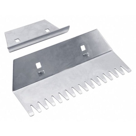 Replacement Blades, (Blade And Heel) MPN:13832