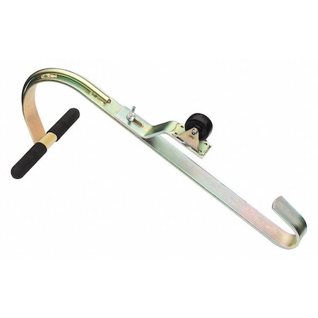 Ladder Hook with Wheel MPN:65005