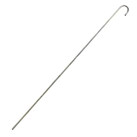 Hook 9Ft-4InX6In MPN:13896