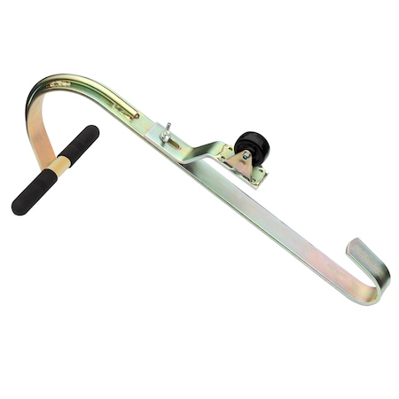 Ladder Hook With Wheel MPN:65005