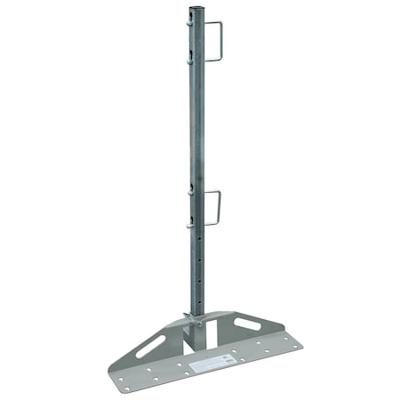 Rake Edge Bracket For Steep Slope MPN:65023