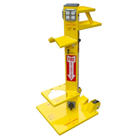 Power Tower MPN:65100