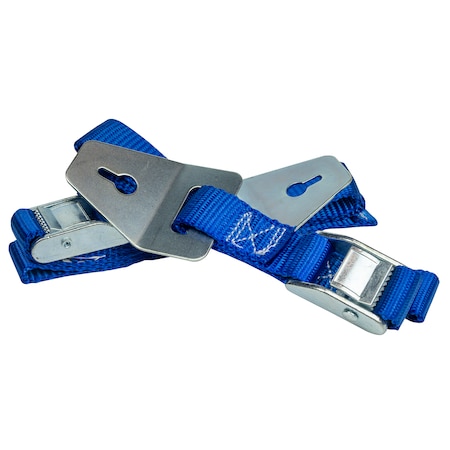 Extension Ladder And Hoist Track Anchor MPN:13809