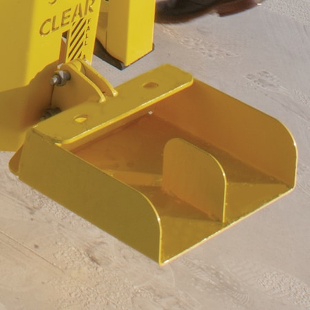 SRL Tray for the Penetrator 2 + 2 SRL Ad MPN:40618