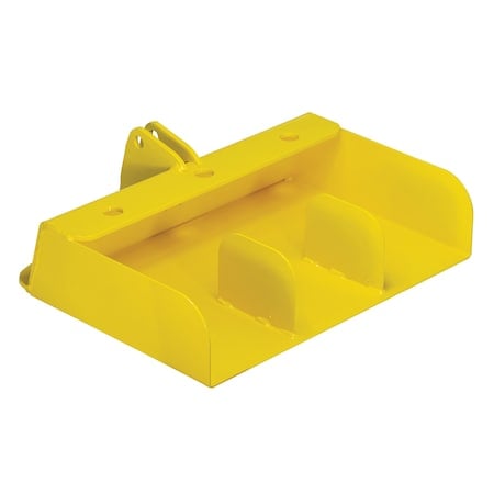 SRL Tray for the Penetrator 3 + 2 SRL Ad MPN:40619