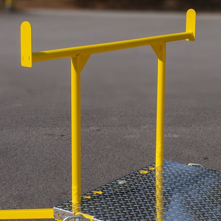 Roof Cart Rack MPN:65038