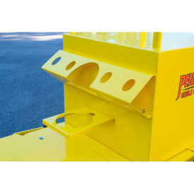 Tie Down Engineering Sentinel Conversion Kit 8 Plates Hoisting Rings Box Rack & Hardware 65047