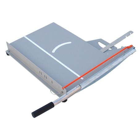 Shingle Shaper, Shingle Cutter MPN:13806