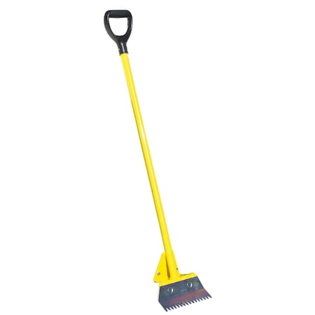 Roof Ripper With Steel Handle/Rubber Gri MPN:13831