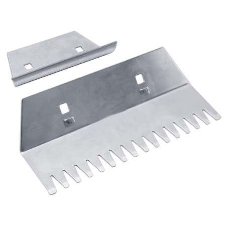 Replacement Blades (Blade And Heel) MPN:13832