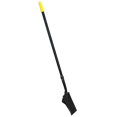 Roofers Spade W/ Wide Heel Solid Core Fi MPN:13873