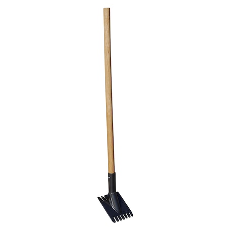 Stripzilla Shingle Remover With Straight MPN:70626