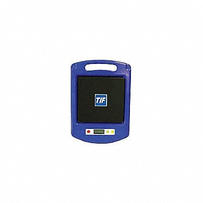 Refrigerant Scale Electronic Compact MPN:TIF9030