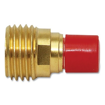 45V44 3/32 Collet Body Gas Lens MPN:TS45V44
