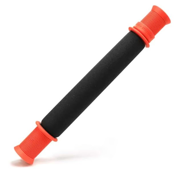 Example of GoVets Tiger Tail brand