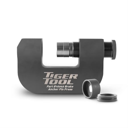 Brake Anchor Pin Press MPN:16002