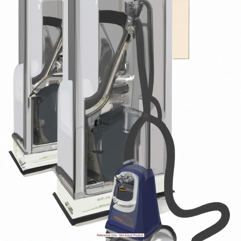 Vacuum Cleaner 1.3 HP 60 Hz 120V MPN:110346A Vacuum Cleaner 1.3 HP 60 Hz 120V MPN:110346A