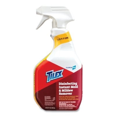 Tilexinstantmildewremover 320Z MPN:CLOX35600