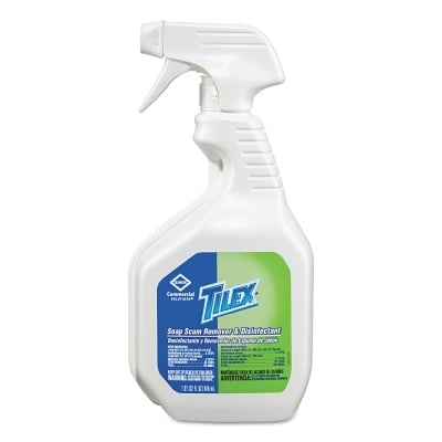 Tilex Soap Scum Removerdisinf 32OZ Spray MPN:CLOX35604