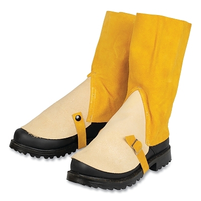 Spats Oaktan Flare MPN:527