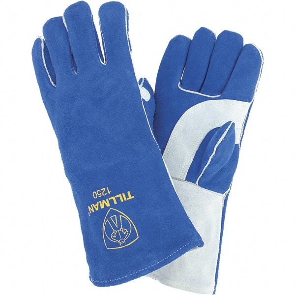 Welding/Heat Protective Glove MPN:1250L