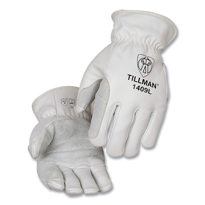 Xl Heatguard Driver Workglove MPN:1409XL