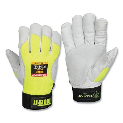 Xl Tf Pa Lined Palm Trufitcd MPN:1477XL