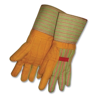 18 Oz Striped Chore Gaunt MPN:1645