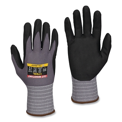 2X 15 Gauge Micro Foam Nitrile MPN:17662X