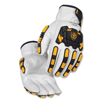 2X Impact Driver Work Glove MPN:19202X