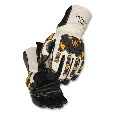 Md Impact Fr Glove MPN:1930M