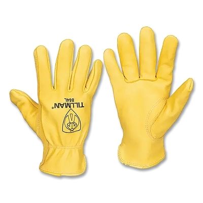 Md Deerskin Drvrs Glv Cd MPN:864M
