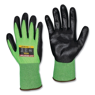 Lg Nitrile Ctd Smooth Cut 4 Cd MPN:952L
