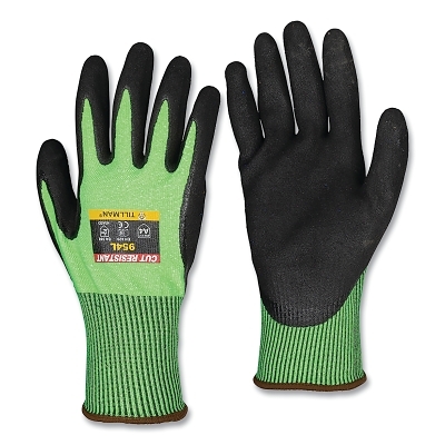 Xl Nitrile Ctd Sandy CUT4 Cd MPN:954XL