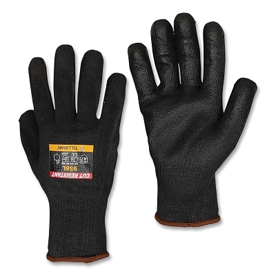 Xl Pu Ctd Black Cut 5 Cd MPN:958XL