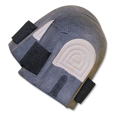 Rubber Knee Pads Cd MPN:564