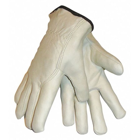 Leather Gloves, S 1 PR MPN:1432S